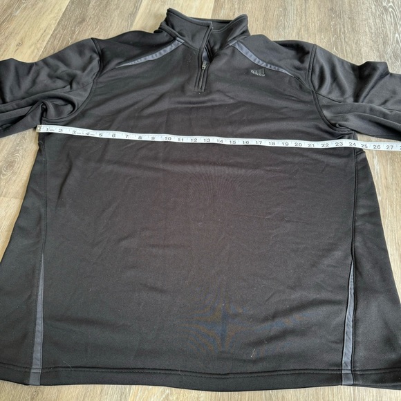 ADIDAS SPORTSWEAR SWEATSHIRT - Picture 3 of 5